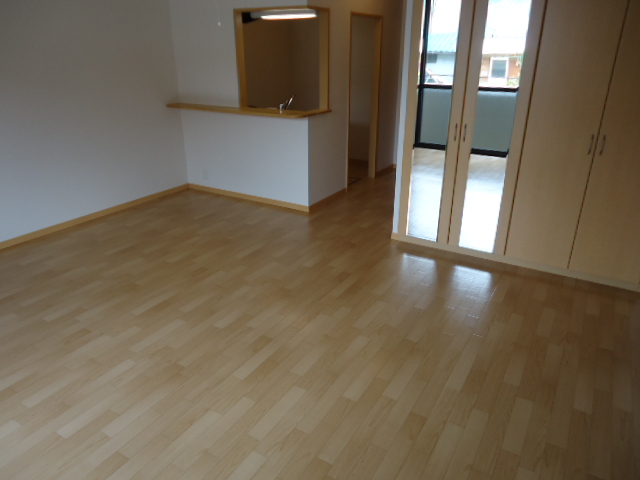 3/29 リビング/ダイニング