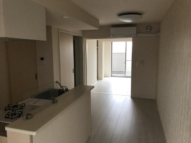 3/30 リビング/ダイニング