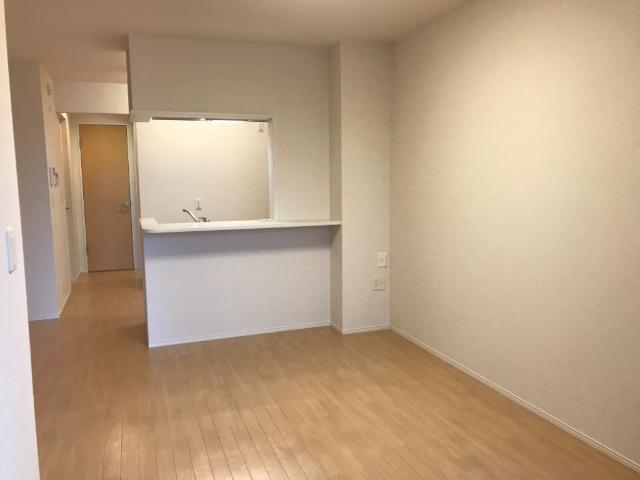 4/22 リビング/ダイニング