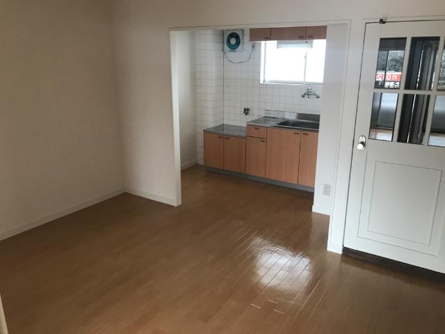 3/29 リビング/ダイニング