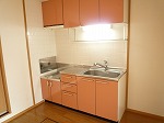 7/30 キッチン