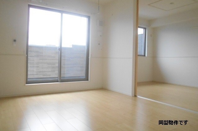 3/20 リビング/ダイニング