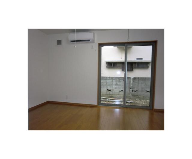 9/18 リビング/ダイニング