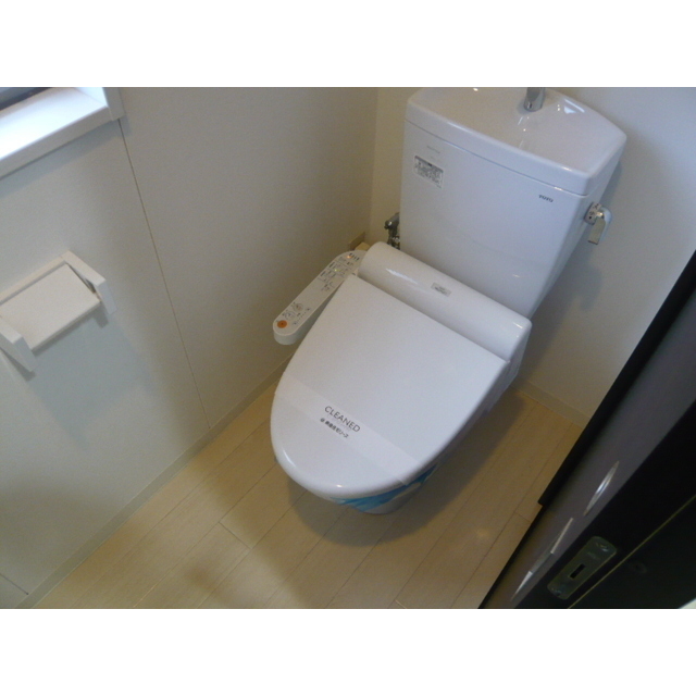 9/23 トイレ