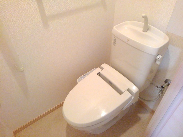 12/22 バルコニー