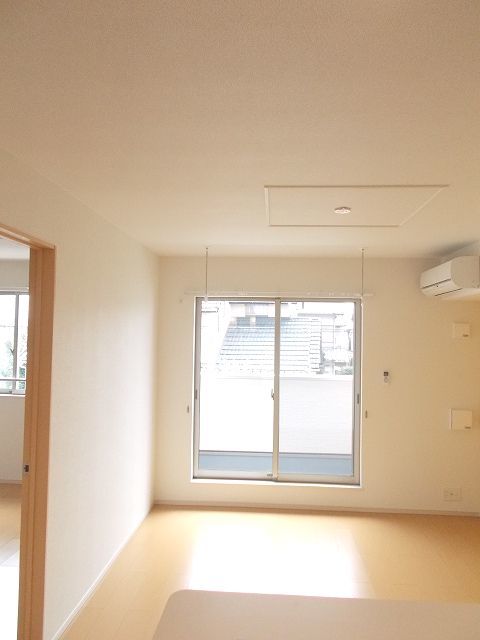 3/20 リビング/ダイニング