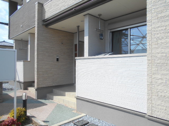 2/9 エントランス