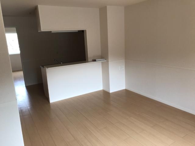 3/30 リビング/ダイニング