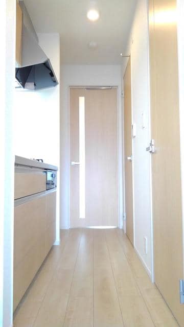 3/29 リビング/ダイニング