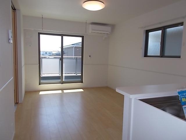 3/20 リビング/ダイニング