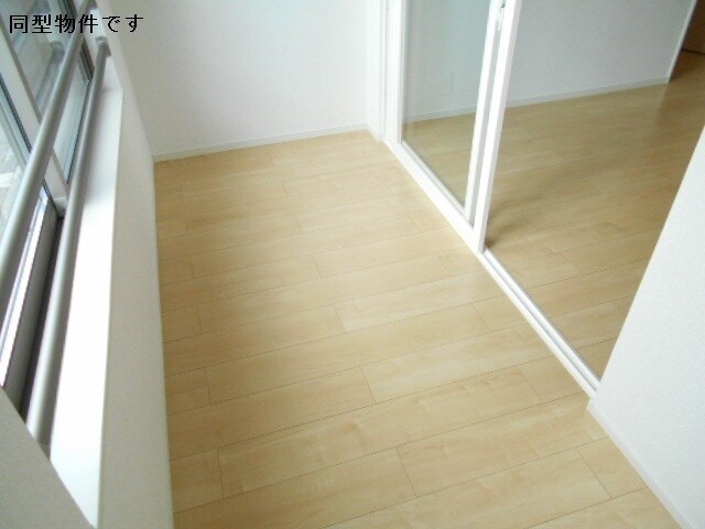 11/21 バルコニー