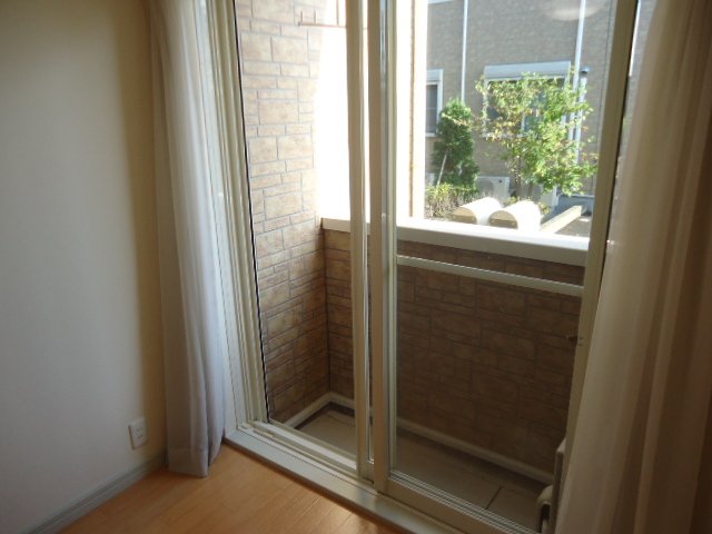 15/30 バルコニー