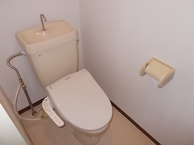 11/22 トイレ