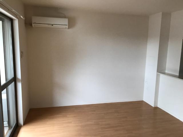 3/19 リビング/ダイニング