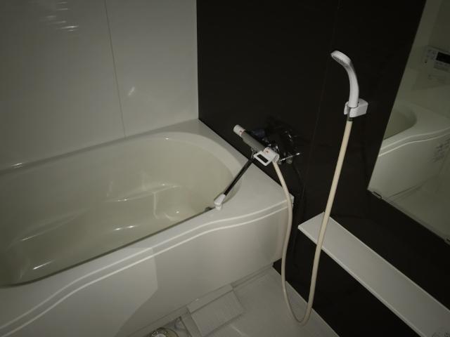 9/19 浴室