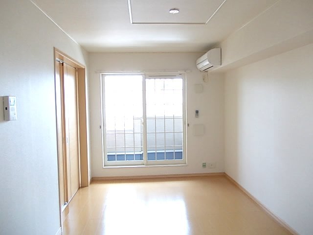 4/20 リビング/ダイニング