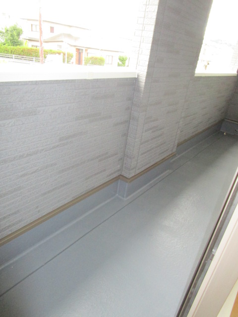 13/30 バルコニー