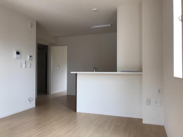 3/29 リビング/ダイニング