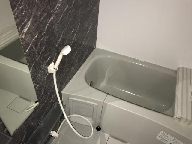 11/29 浴室