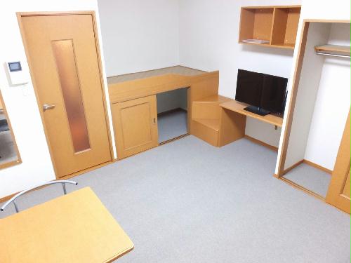 3/24 リビング/ダイニング