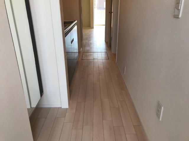 5/22 室内
