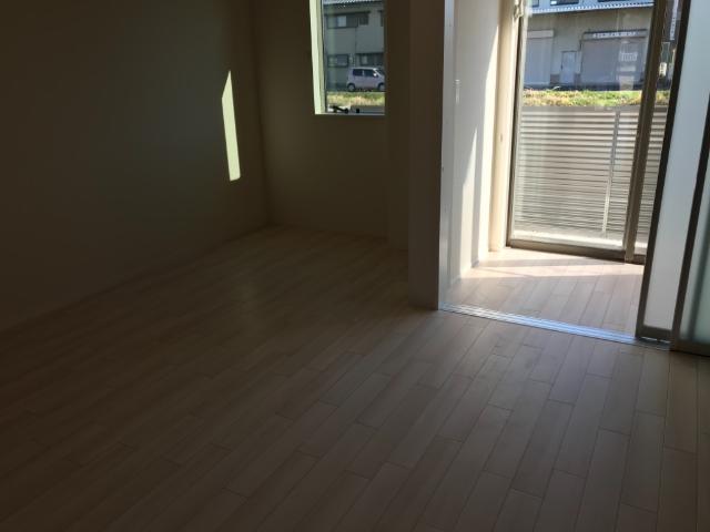 3/22 室内
