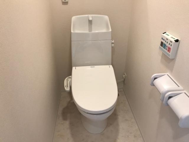14/22 トイレ