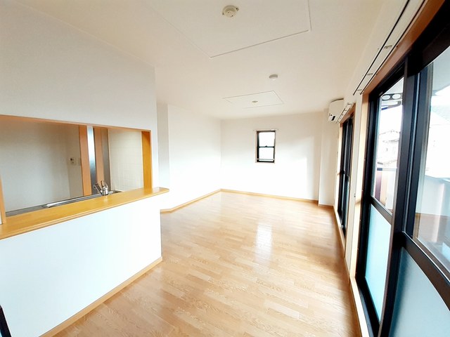 3/20 リビング/ダイニング