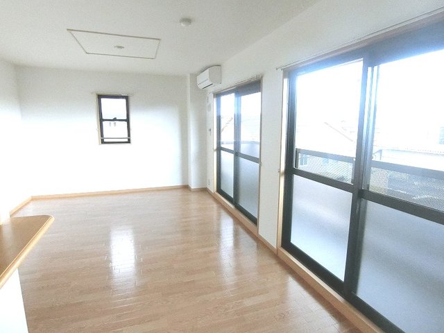 3/20 リビング/ダイニング