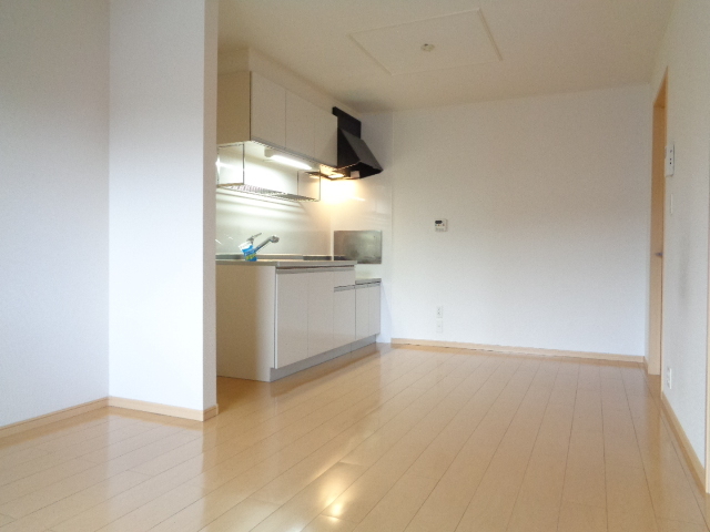 3/23 リビング/ダイニング