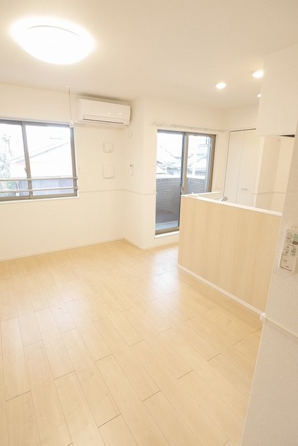 3/30 リビング/ダイニング