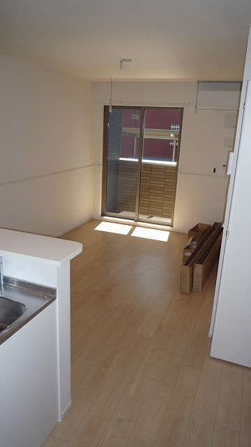 3/24 リビング/ダイニング