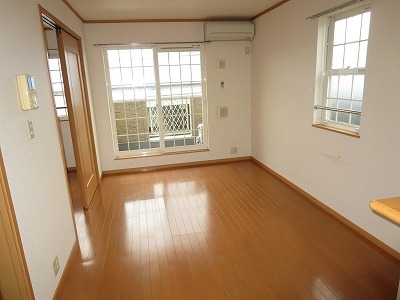 3/20 リビング/ダイニング