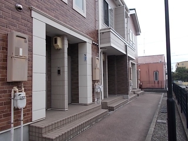 13/20 エントランス