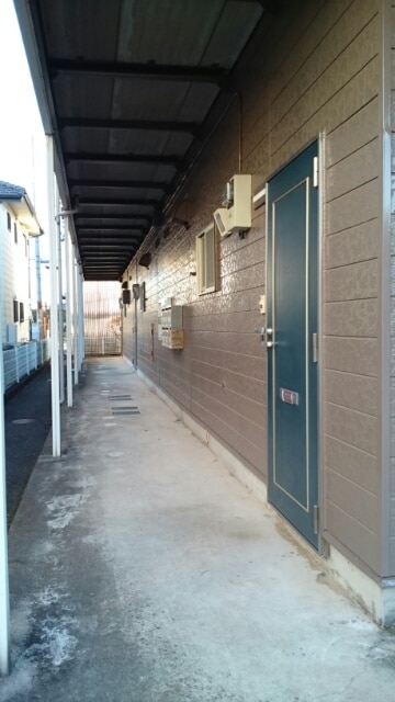 13/20 エントランス