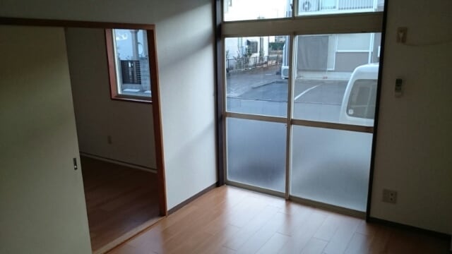 3/20 リビング/ダイニング