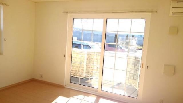 3/24 リビング/ダイニング