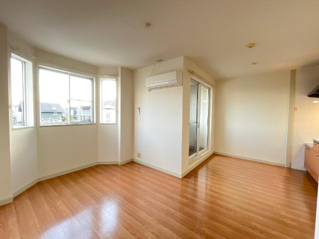 3/27 リビング/ダイニング