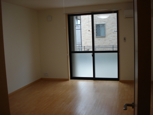 3/24 リビング/ダイニング