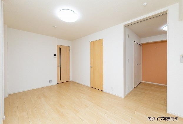 3/24 リビング/ダイニング