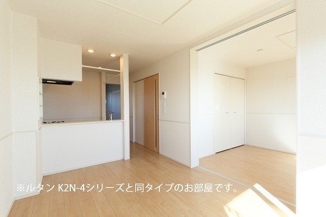 3/20 リビング/ダイニング