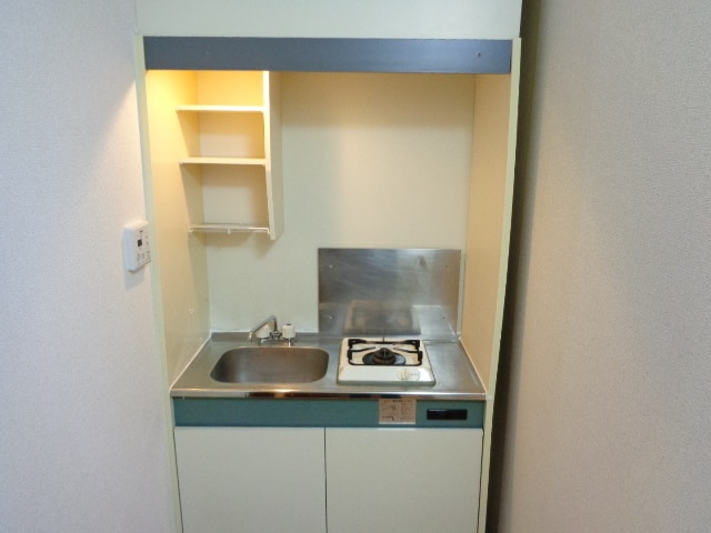7/20 キッチン