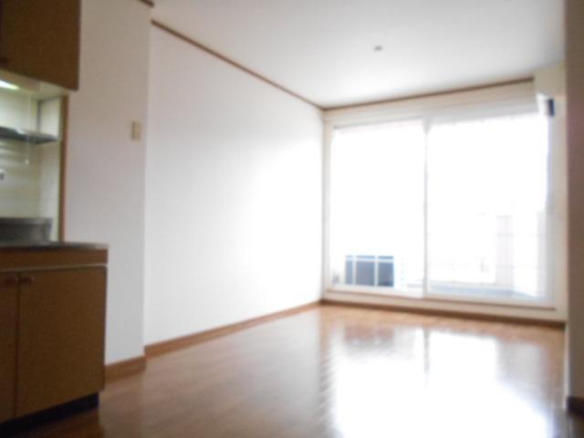 3/19 リビング/ダイニング