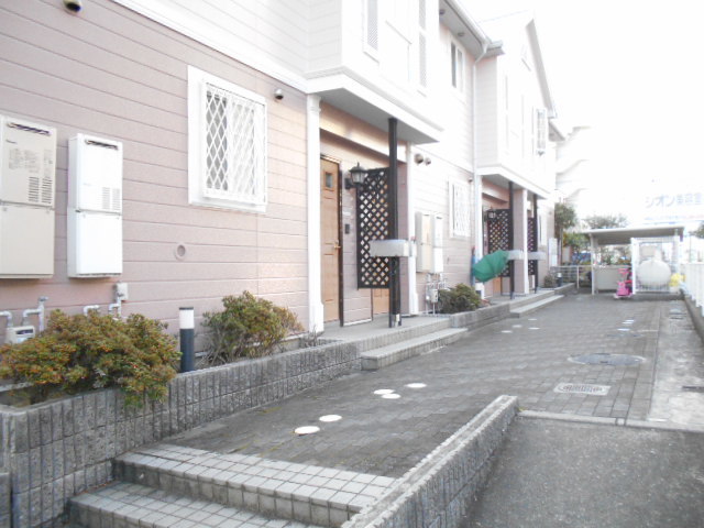 12/19 エントランス