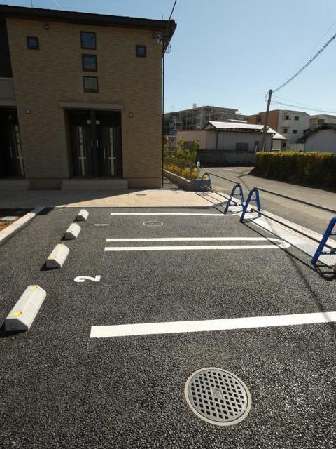 15/30 駐車場