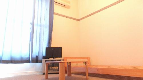 3/13 リビング/ダイニング