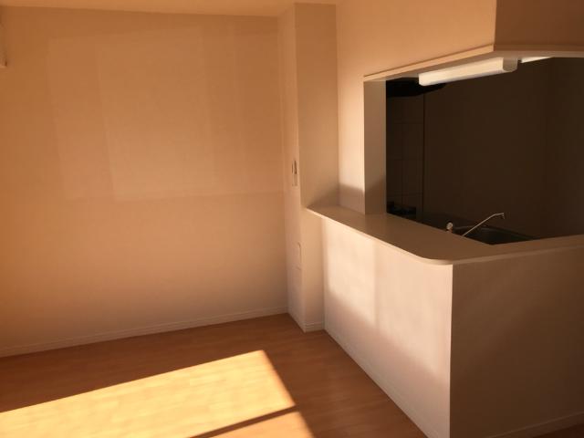 7/22 リビング/ダイニング