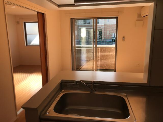 9/22 リビング/ダイニング