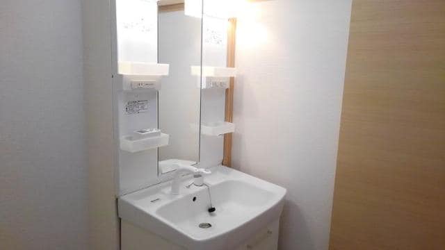 11/23 バルコニー