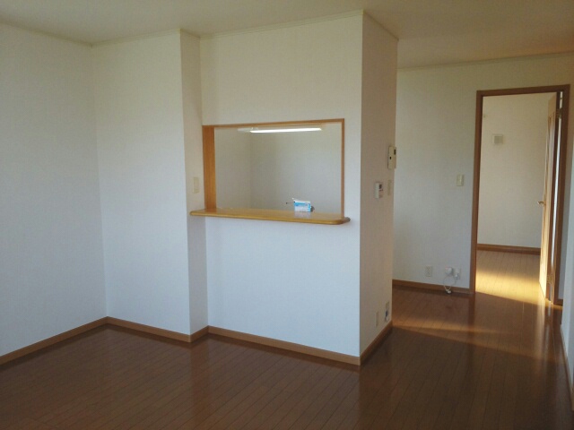 3/24 リビング/ダイニング